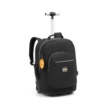 Mochila-Carrinho-Preto-Shock-|-Seanite-Tamanho--UN---Cor--PRETO-0